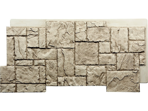 Spencer Faux Stone Wall Panels